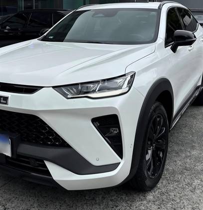 GWM HAVAL H6 GT 1.5 PHEV AWD E-TRACTION